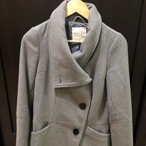 Women’s pea coat